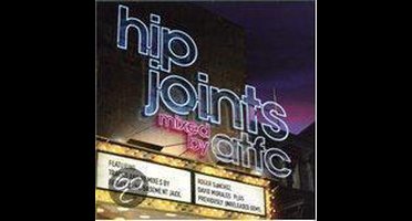 V/A - Hip Joints (CD)