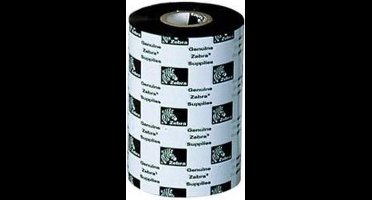 Zebra 3200 Wax/Resin printerlint