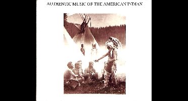 Authentic Music Of The Am