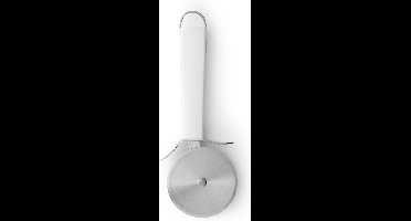 Brabantia Essential Pizzasnijder/Deegsnijder - Wit