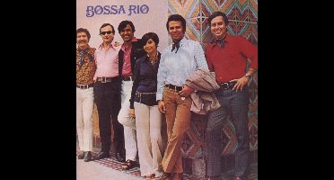 Bossa Rio