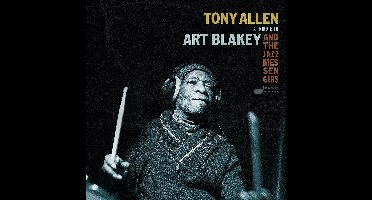 Tony Allen - A Tribute To Art Blakey