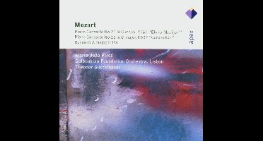 Piano Concerto Nos. 21 &Amp; 26