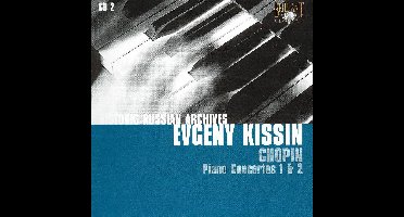 Chopin: Piano Concertos Nos. 1 & 2