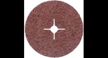 Flexovit Schuurschijven fiber