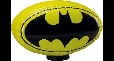 Paladone Opblaasbaar Licht Dc Comics Batman 45 Cm Geel