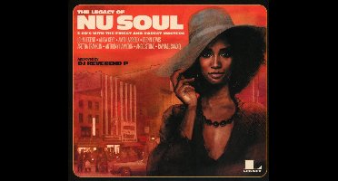 Legacy Of Nu Soul