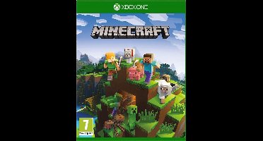 Minecraft Xbox One