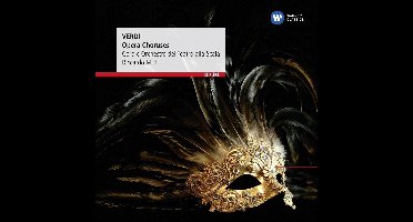 Verdi  Opera Choruses
