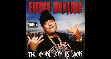 Coke Boy Is Back