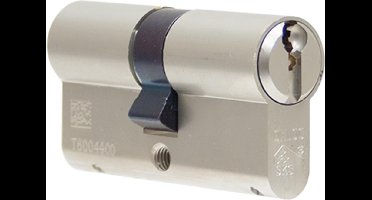 Oxloc Profielcilinder dubbel 30/55n o7 SKG***