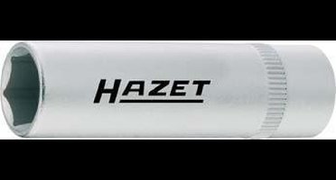 Hazet - Dop zeskant 1/4 " 4 mm