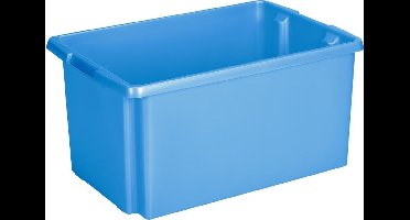 Sunware Nesta Opbergbox - 51L - blauw
