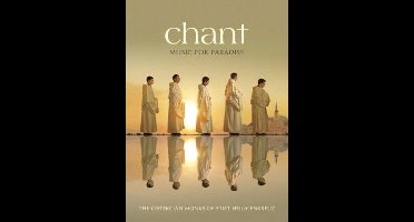 Cistercian Monks Of Stift Heiligenkreuz - Chant - Music For Paradise