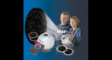 Heimplanetarium Set Junior