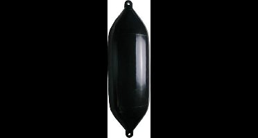 Talamex Mega fender  Diam. 45 cm / Lengte 140 cm Zwart