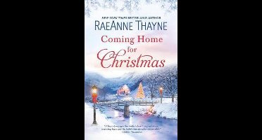 Haven Point- Coming Home for Christmas