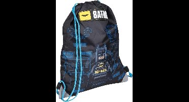 Lego Batman zwemzak/turnzak