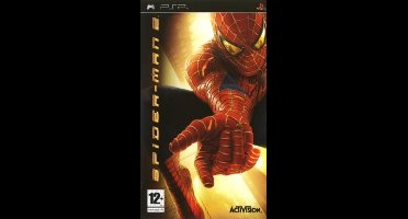 Spiderman 2 -The Movie