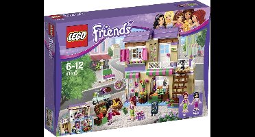 Lego Friends Heartlake Supermarkt 41108