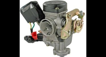 Carburateur china 4 takt GY-6 Kymco 4T Piaggio 4T 2V univ4t DMP