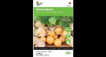 Buzzy® Ananaskers