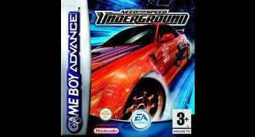 Need For Speed, Underground