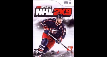 NHL 2K9