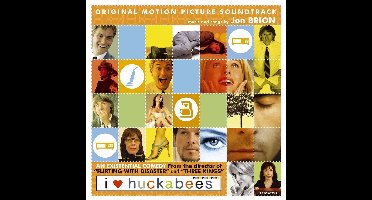 I Heart Huckabees