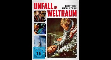 Journey to the far side of the sun (1969) (Blu-ray in Steelbook)