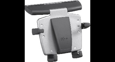 Vogels EMC 5000 silver/anthrazit