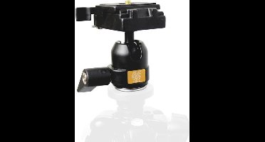 Balhoofd - Type QZSD-Q04 (Ballhead / Statiefkop)