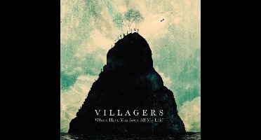 Where Have You.. -Ltd-