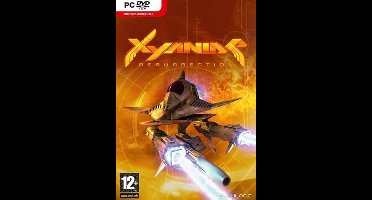 Xyanide Resurrection - Windows