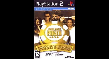 World Series Of Poker: Tournament of Champions