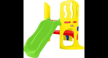 Little Tikes Hide & Seek Climber - Speeltoestel