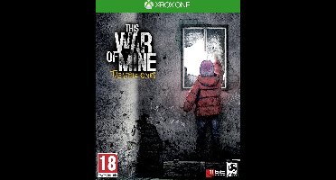 This War of Mine - The Little Ones - Xbox One