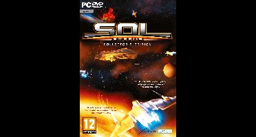 Sol Exodus - Collector's Edition - Windows