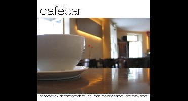 Cafe Bar