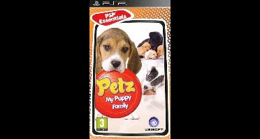 Petz my puppy family - Essentials Edition