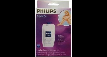Philips HP6030 scheerapparaat accesoire