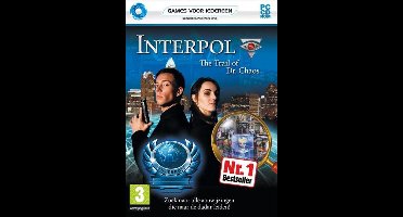 Interpol: The Trail Of Dr. Chaos