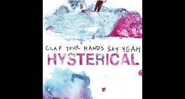 Hysterical -Digi-