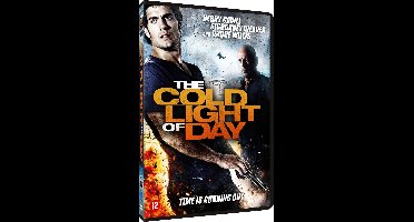 The Cold Light Of Day