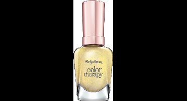 Sally Hansen Color Therapy Nagellak - 330 Shea Dream