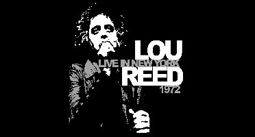 Live In New York 1972