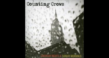 Saturday Nights & Sunday Mornings