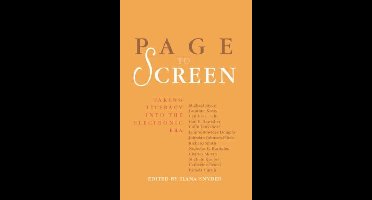 Page to Screen