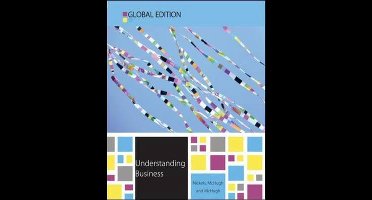 Understanding Business