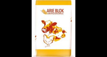 Rundveekoek A - Koeienkoek - Veekoeken 20kg